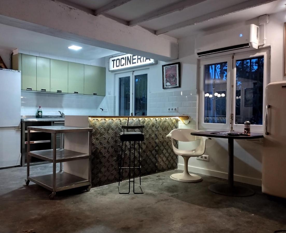 La Fabriqueta Apartament Riudecanyes Kültér fotó