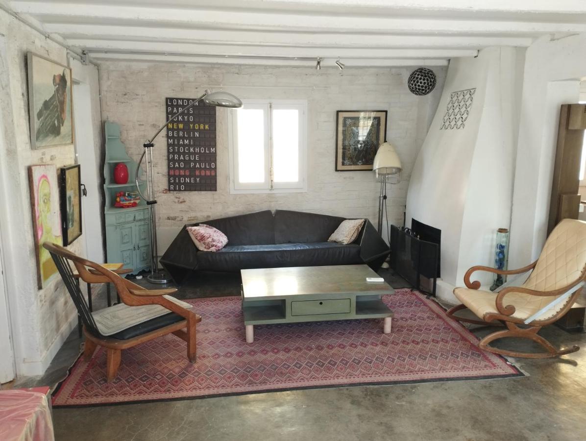 La Fabriqueta Apartament Riudecanyes Kültér fotó