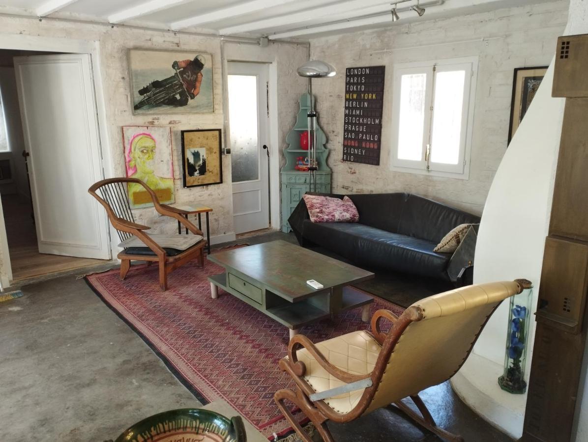 La Fabriqueta Apartament Riudecanyes Kültér fotó