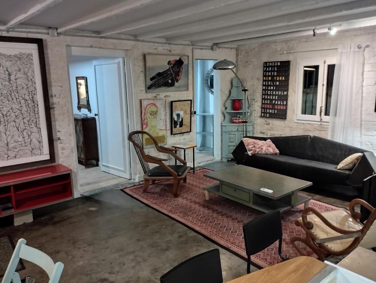 La Fabriqueta Apartament Riudecanyes Kültér fotó