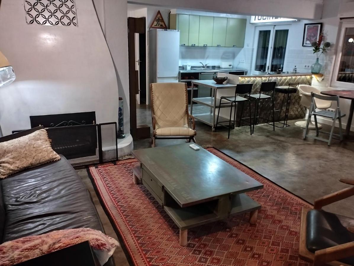 La Fabriqueta Apartament Riudecanyes Kültér fotó