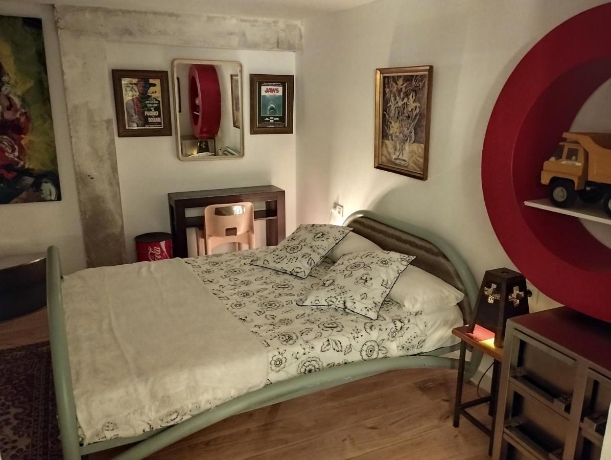 La Fabriqueta Apartament Riudecanyes Kültér fotó