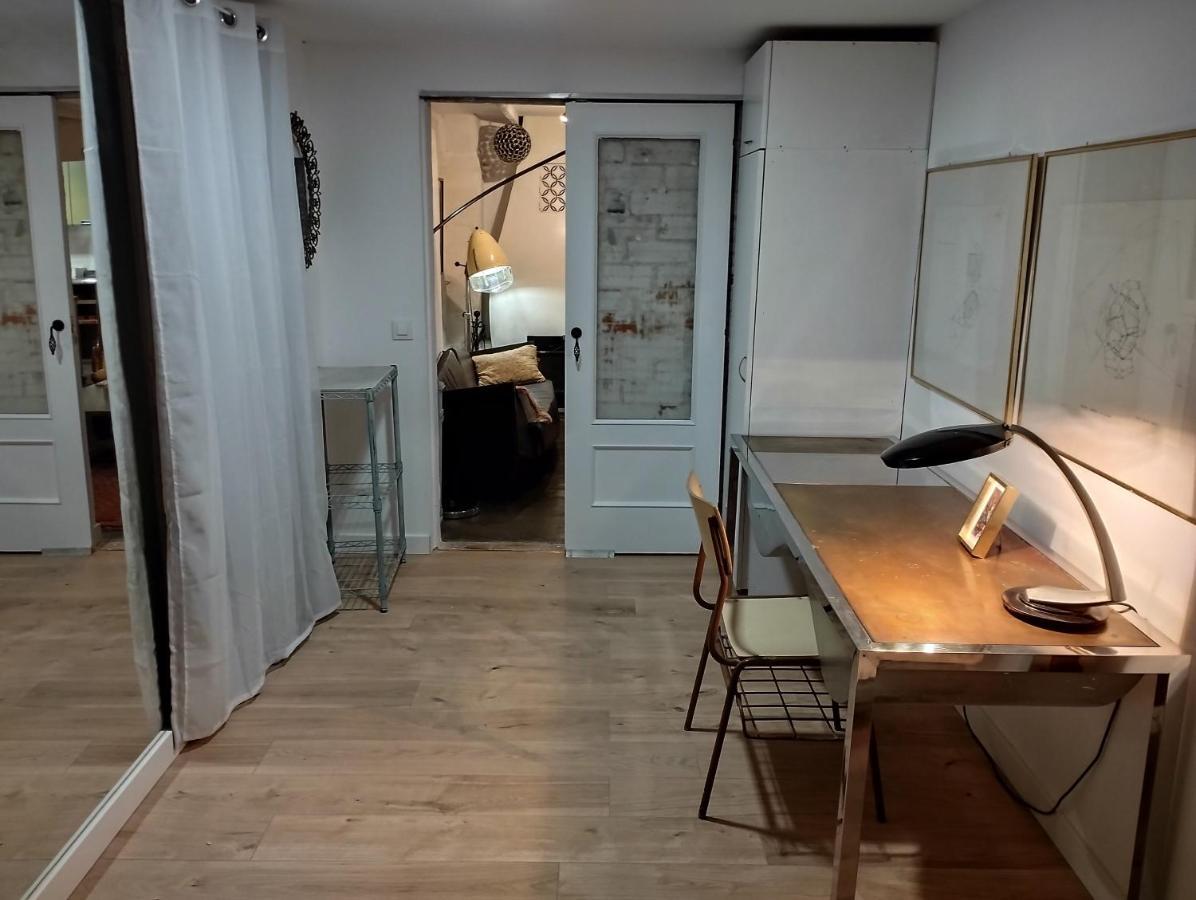 La Fabriqueta Apartament Riudecanyes Kültér fotó
