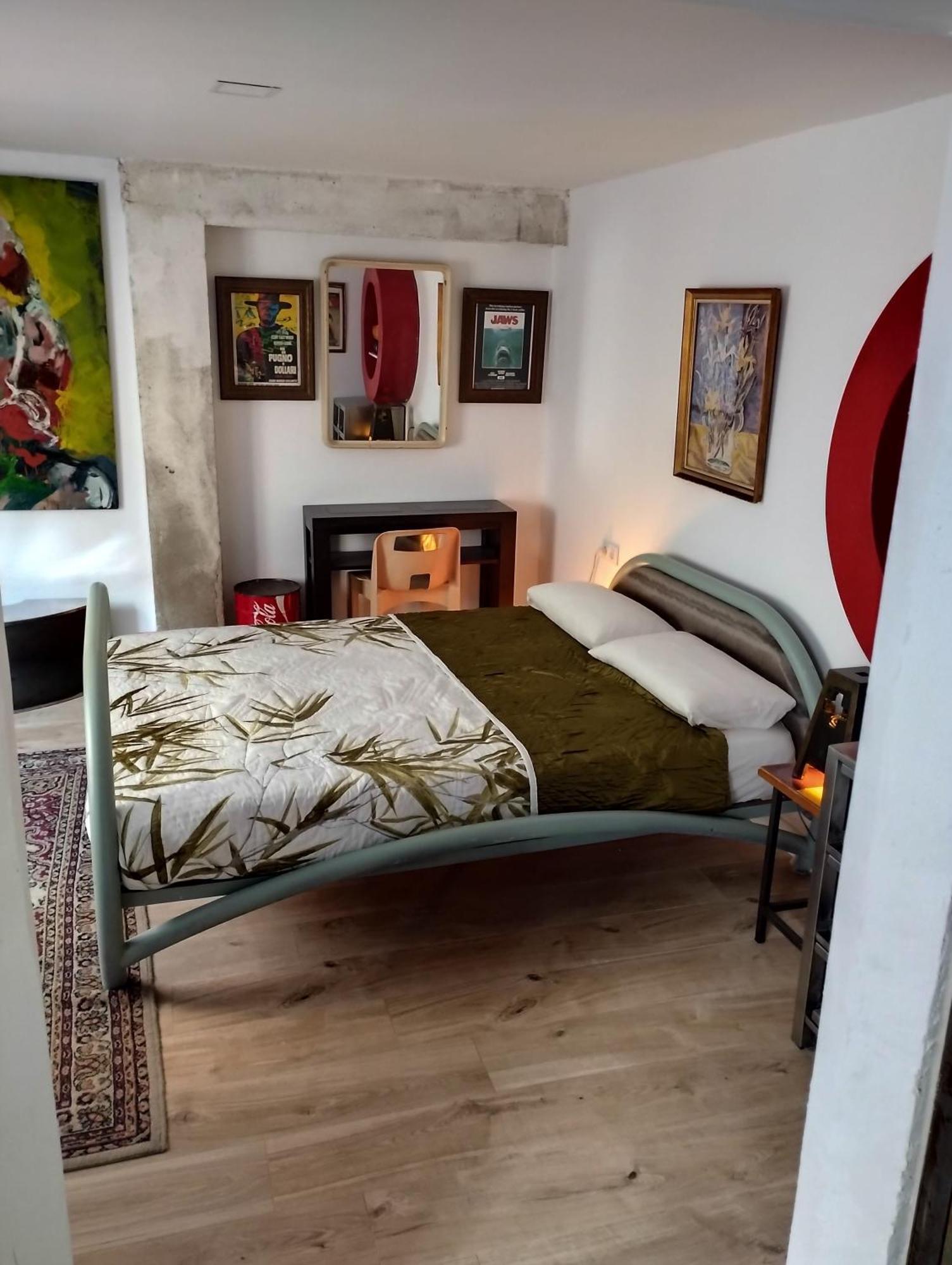 La Fabriqueta Apartament Riudecanyes Kültér fotó