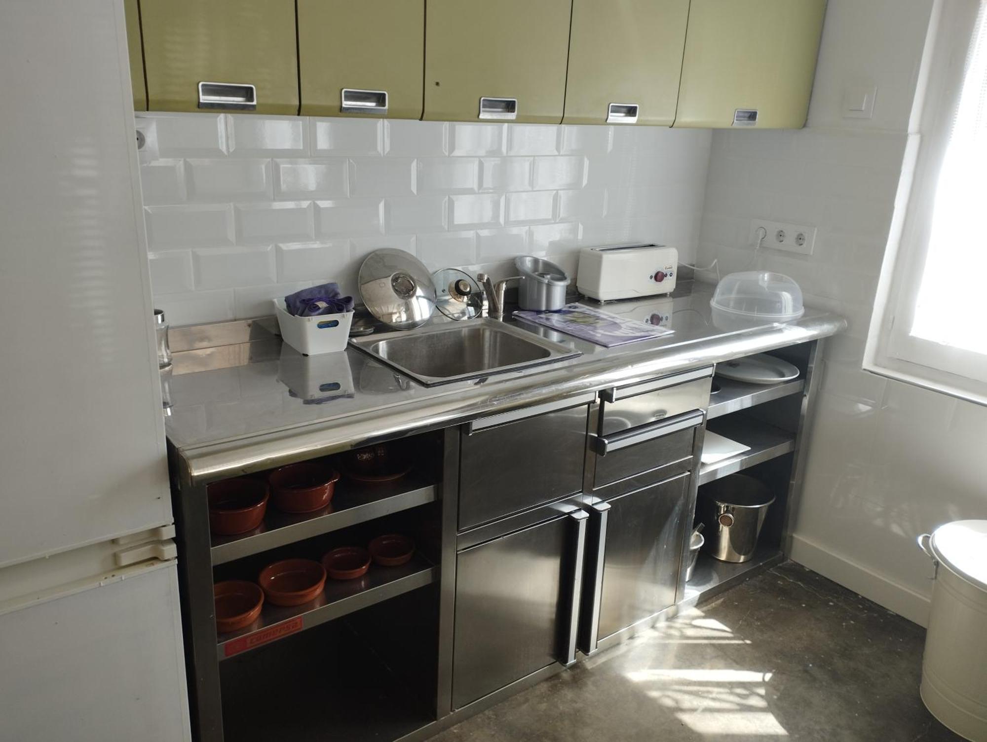 La Fabriqueta Apartament Riudecanyes Kültér fotó