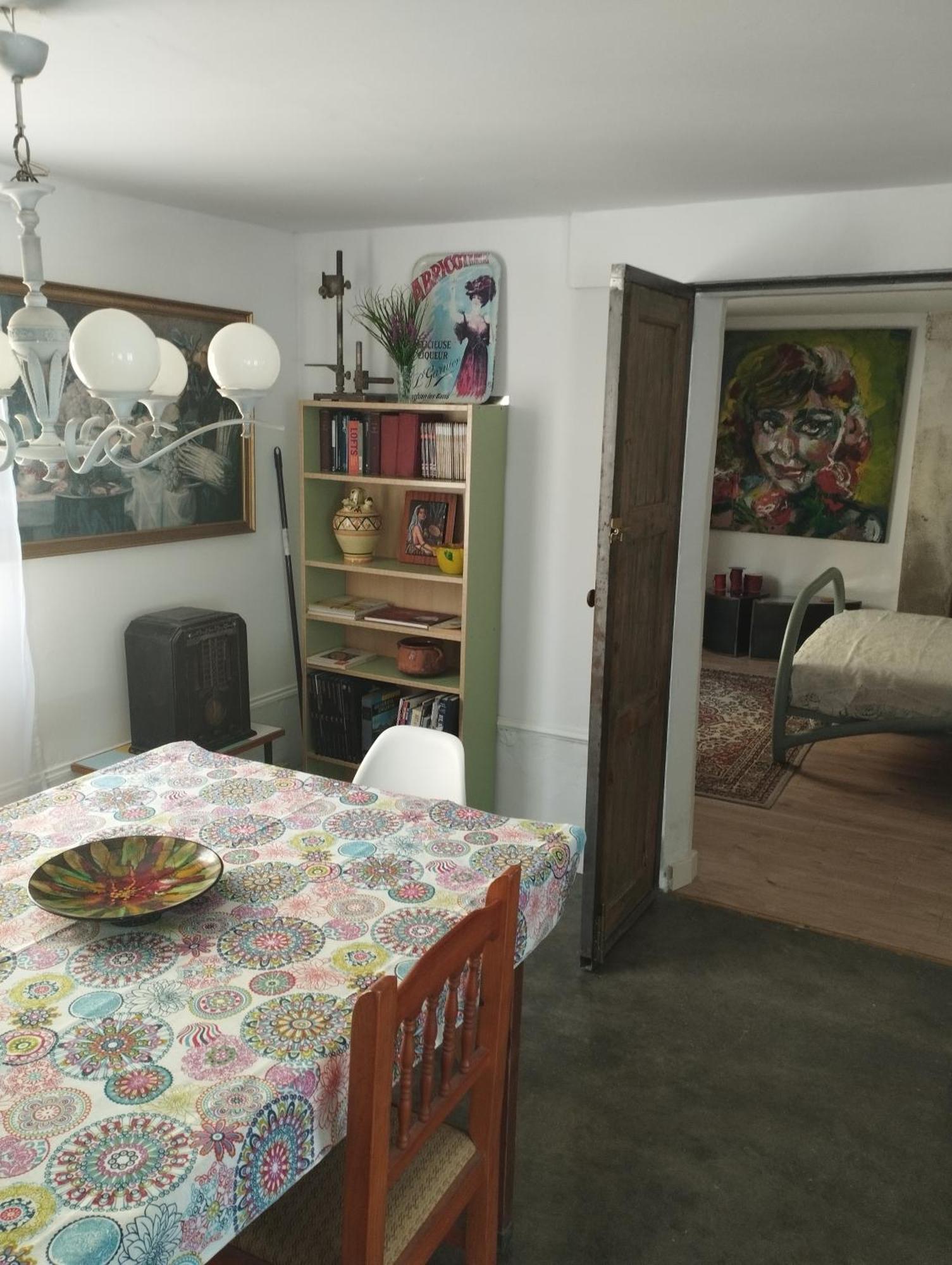 La Fabriqueta Apartament Riudecanyes Kültér fotó