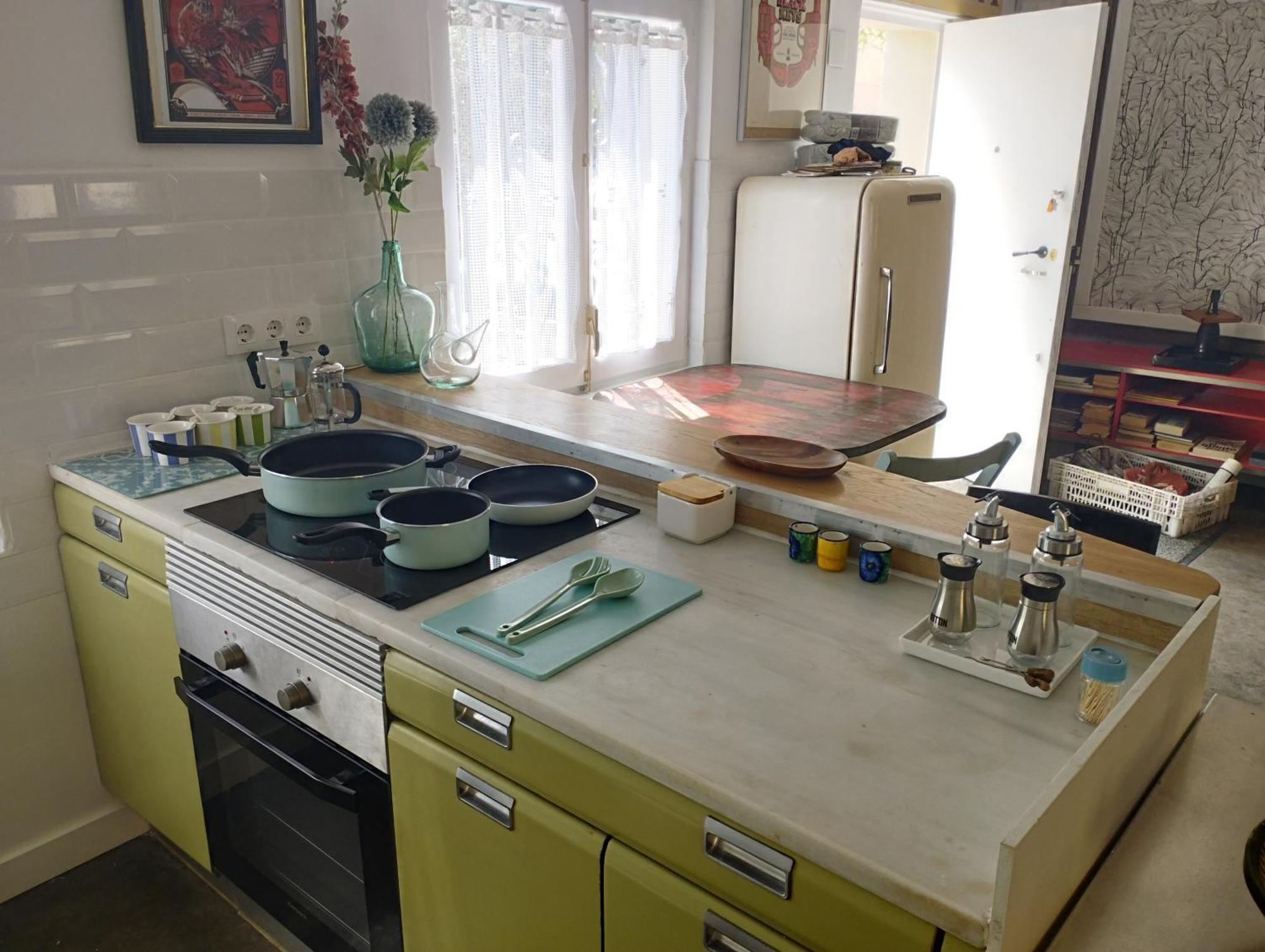 La Fabriqueta Apartament Riudecanyes Kültér fotó