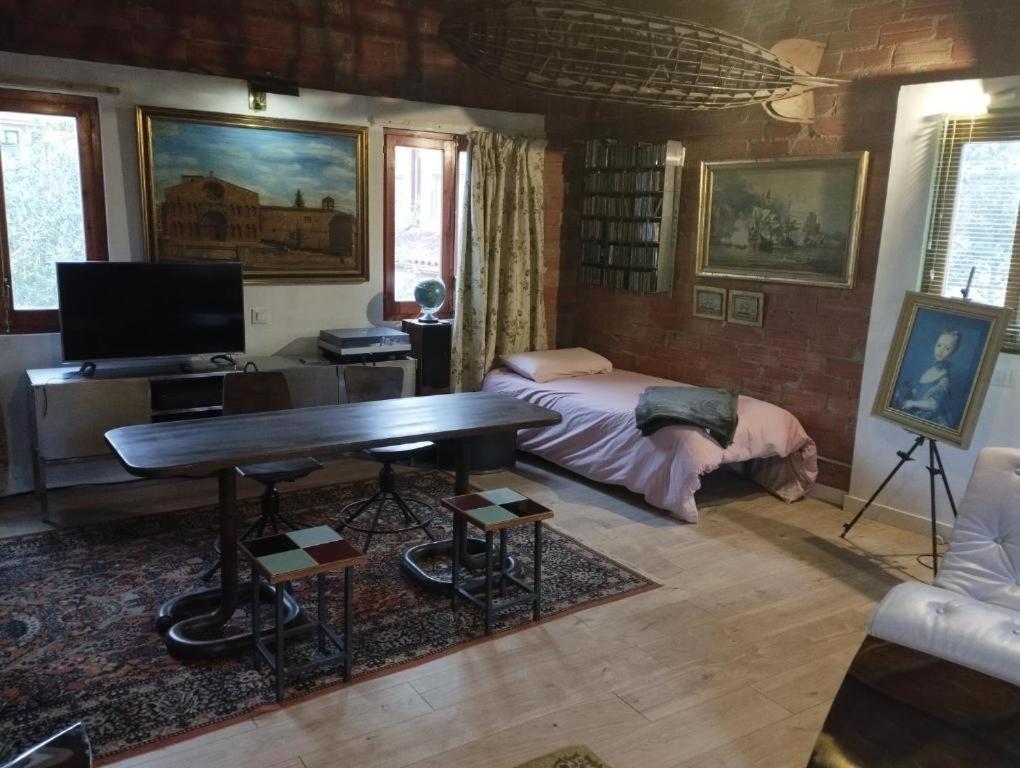 La Fabriqueta Apartament Riudecanyes Kültér fotó