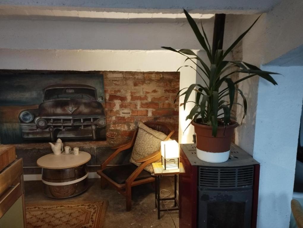 La Fabriqueta Apartament Riudecanyes Kültér fotó
