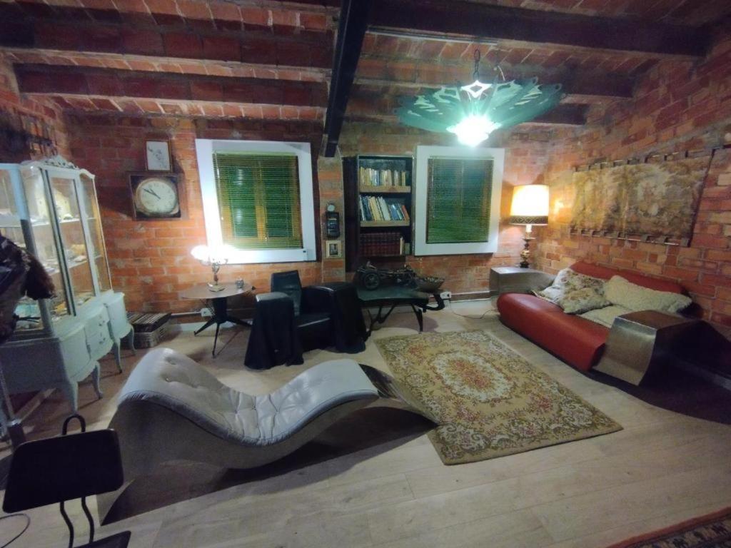 La Fabriqueta Apartament Riudecanyes Kültér fotó