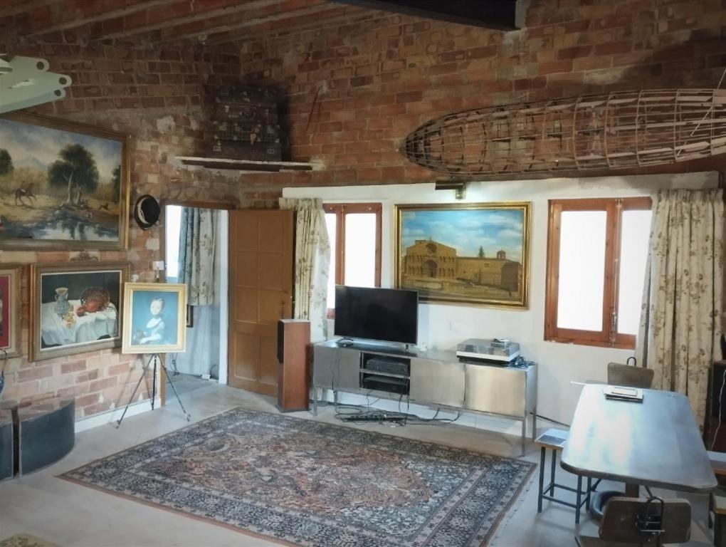 La Fabriqueta Apartament Riudecanyes Kültér fotó