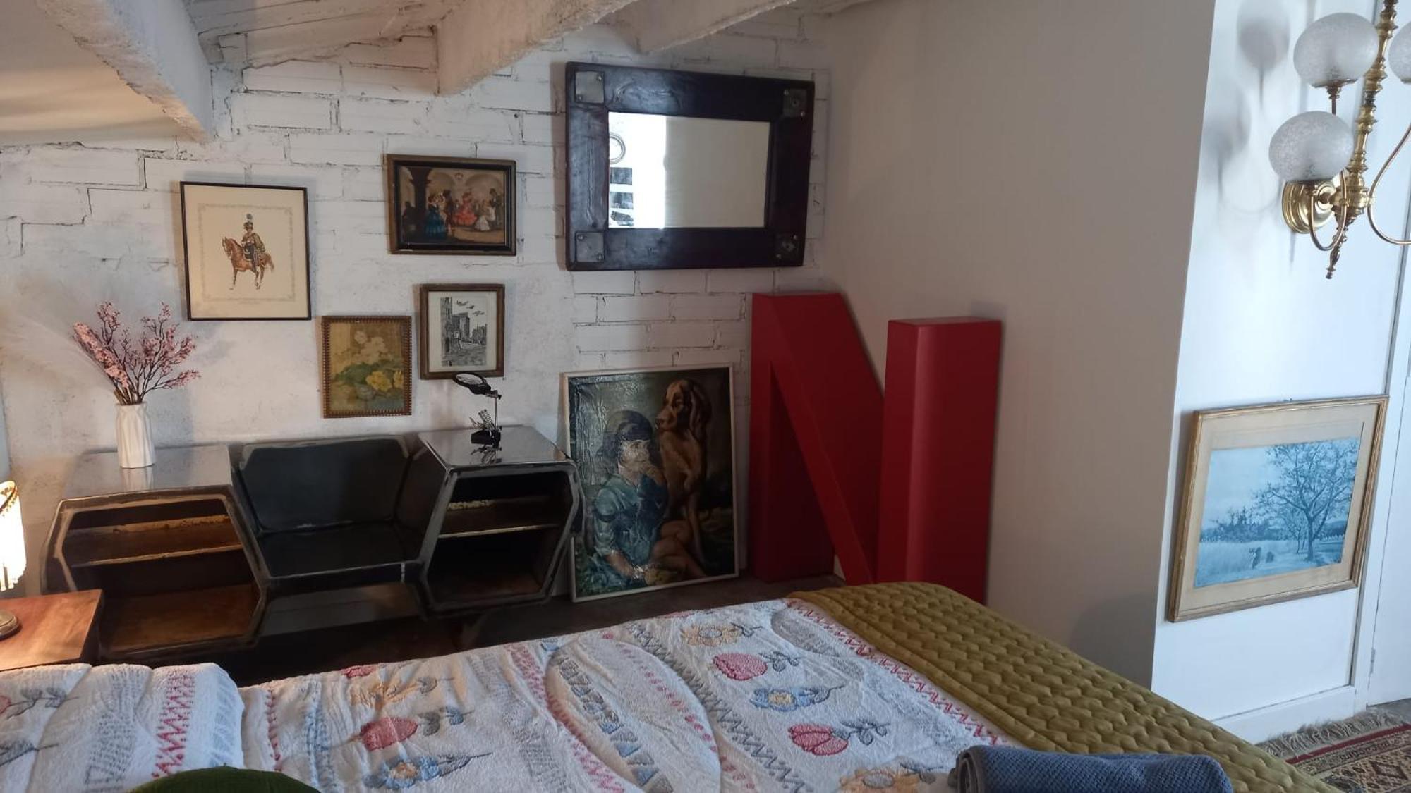 La Fabriqueta Apartament Riudecanyes Kültér fotó