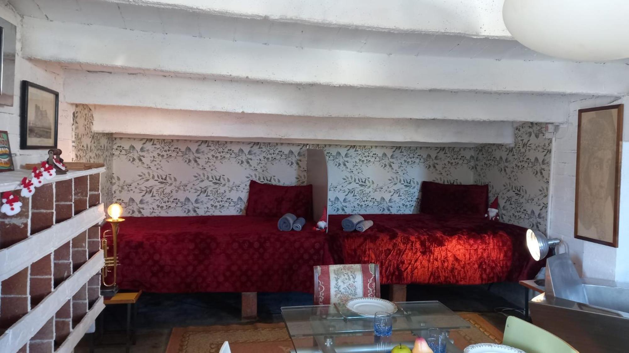 La Fabriqueta Apartament Riudecanyes Kültér fotó