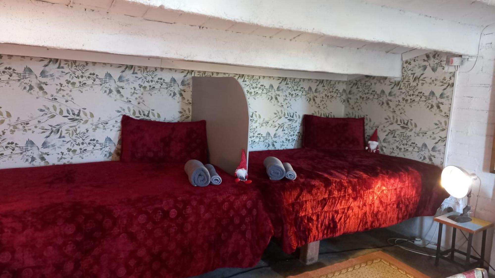 La Fabriqueta Apartament Riudecanyes Kültér fotó