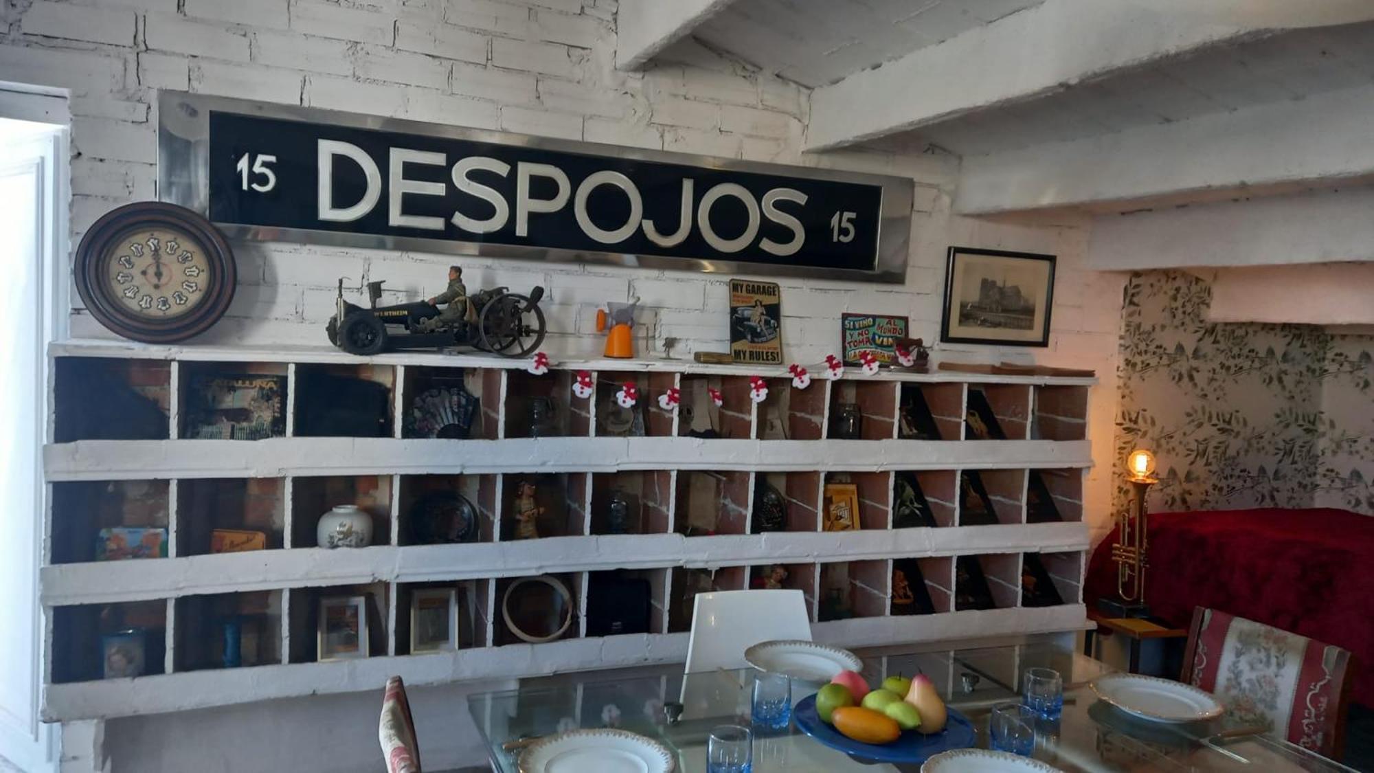 La Fabriqueta Apartament Riudecanyes Kültér fotó