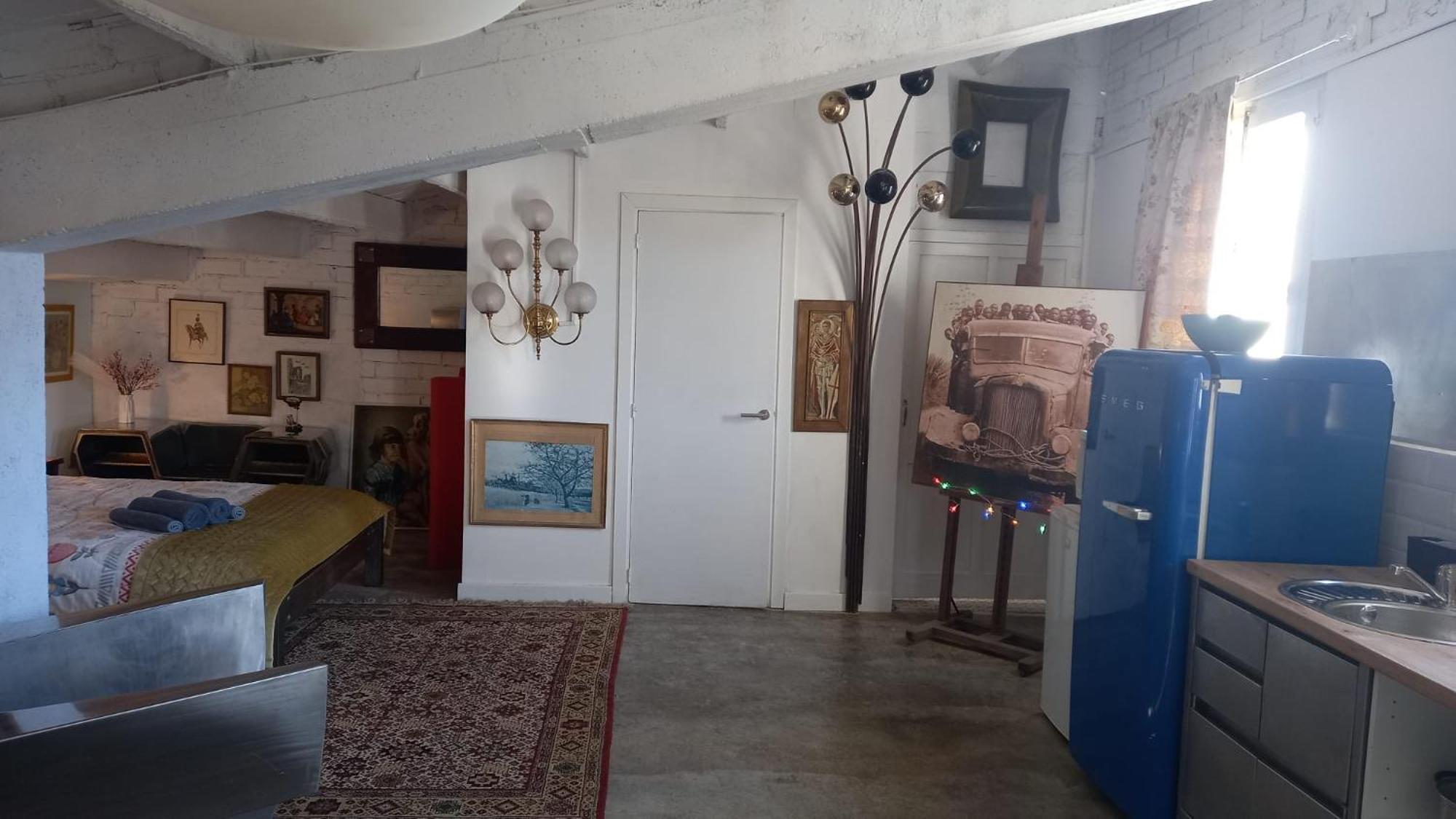La Fabriqueta Apartament Riudecanyes Kültér fotó