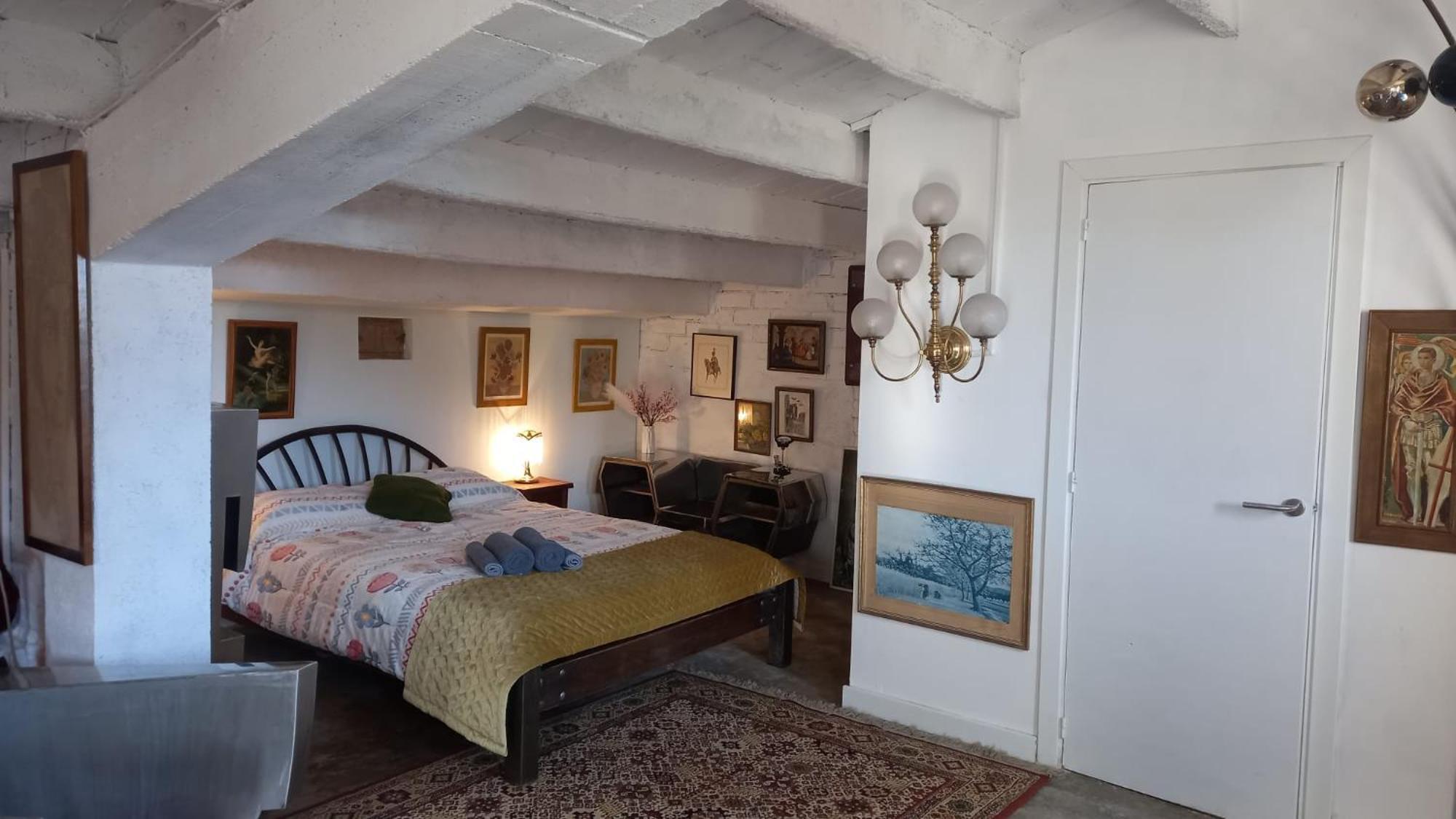 La Fabriqueta Apartament Riudecanyes Kültér fotó