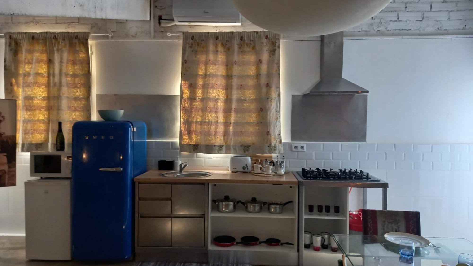 La Fabriqueta Apartament Riudecanyes Kültér fotó